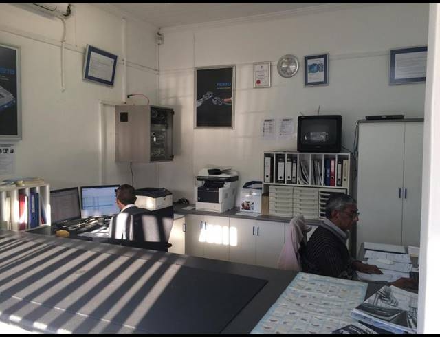 OFFICE FOR SALE IN PIETERMARITZBURG CENTRAL